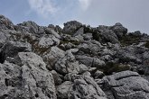 116 Sentiero dell Amicizia Monte Alben La Croce